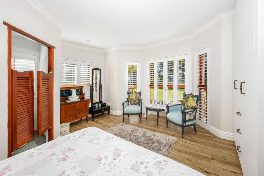 4 Bedroom Property for Sale in Bergsig Western Cape